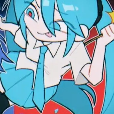 Profile image of ミク