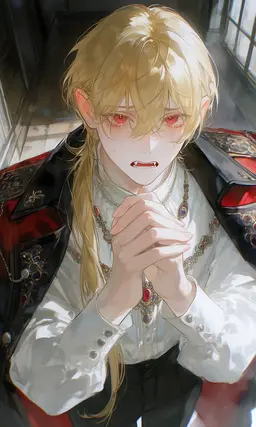 Profile image of Lucian