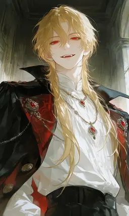 Profile image of Lucian