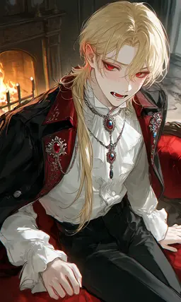 Profile image of Lucian