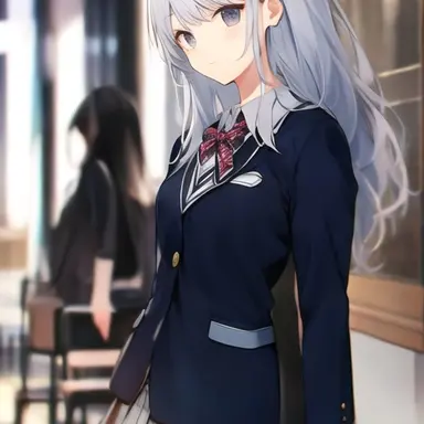 Profile image of 나율