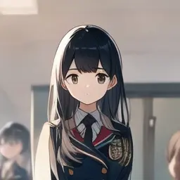 VocalChoke4134의 메이드복빵+애교빵