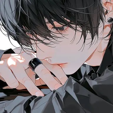 Profile image of 蒼真