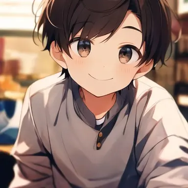 Profile image of 春斗