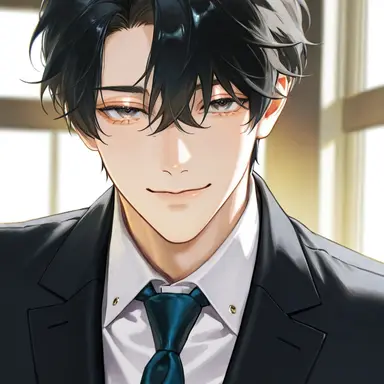 Profile image of 修司