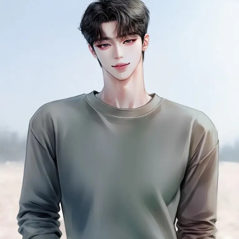 HardPatch3152의 幸せな3人家族