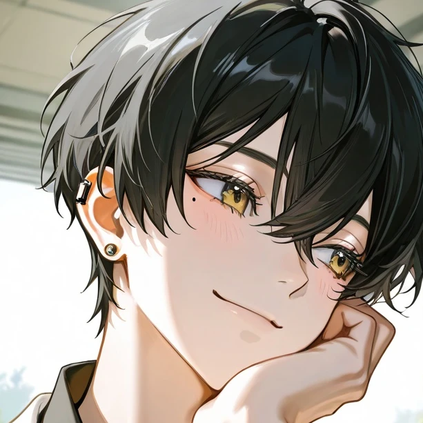 春
