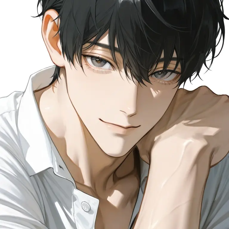 HardPatch3152의 すれ違いと片思い