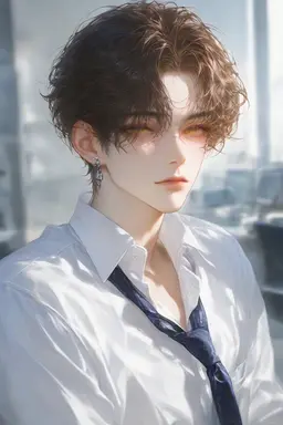 Profile image of 湊