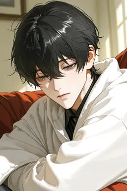 Profile image of Minato