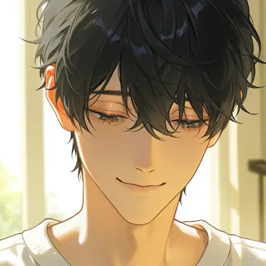 Profile image of 朝倉 朔