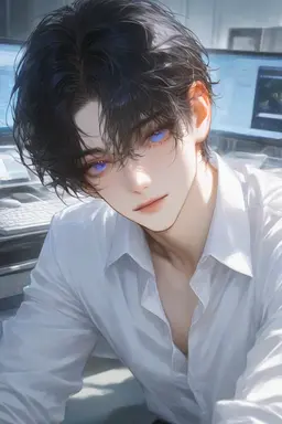 Profile image of 悠人