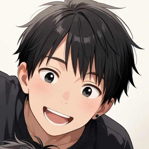 悠斗