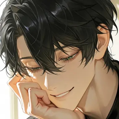 Profile image of 理玖