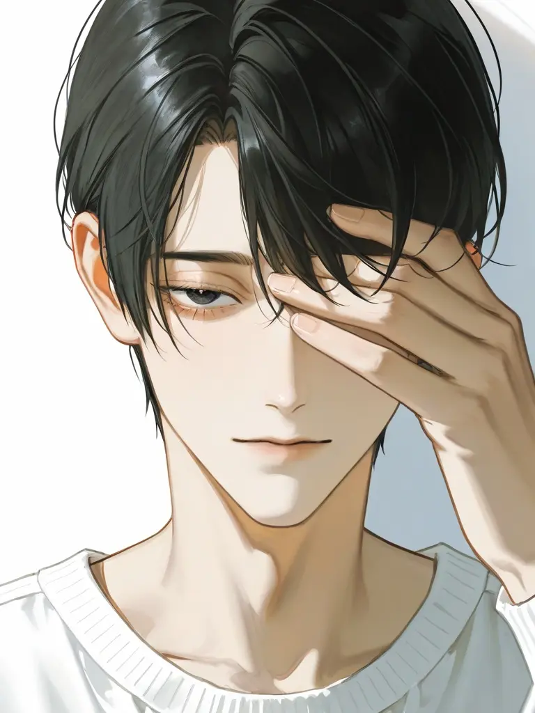 HardPatch3152의 白瀬 唯