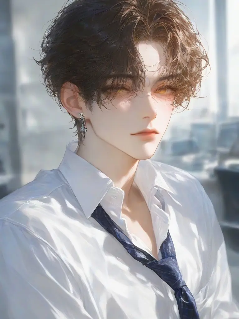 HardPatch3152의 甘くてSな大人彼氏