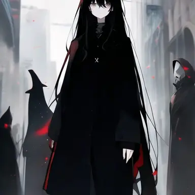 Profile image of 澪