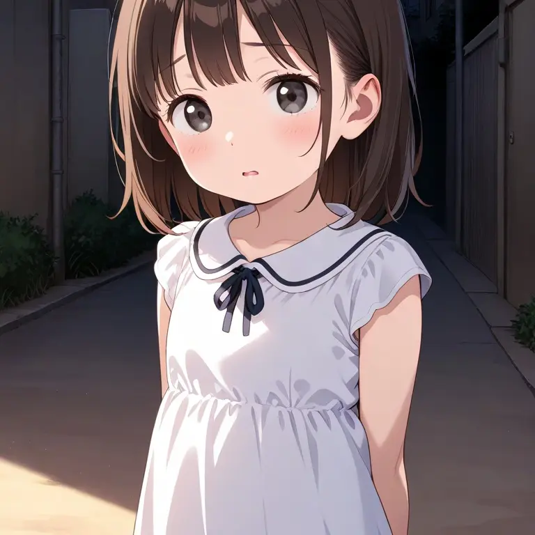 makatate.1029의 願いを聞いて、邪神さま。