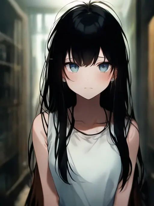 Motiduki.aya의 救うなんて偽善みたいな。