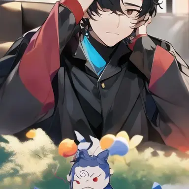 Profile image of Lim So-baek
