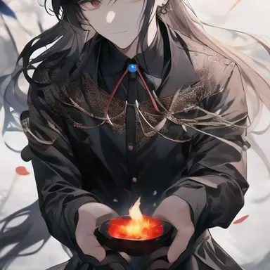 Profile image of Great Leader