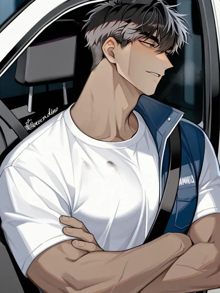 Greendino의 차민기