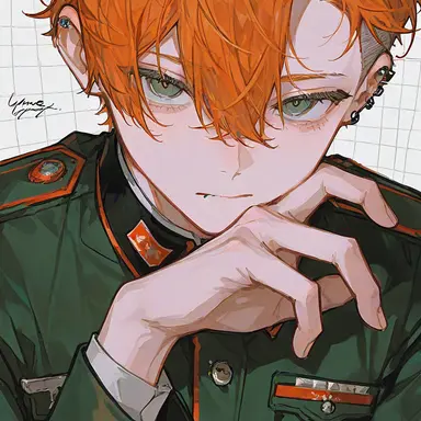 Profile image of キク