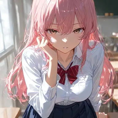 Profile image of 雫