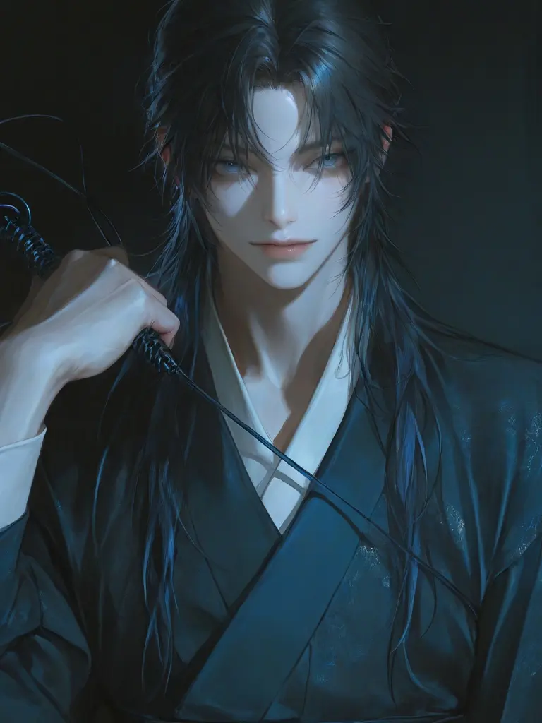 MINALI1의 윤세현