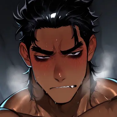 Profile image of 焔真