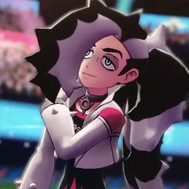 Profile image of Piers pokemon