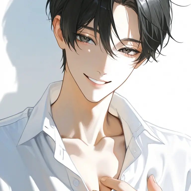 Motigome05200419의 死ぬまで？うんん、死んでも一緒だよ。