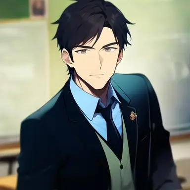 Profile image of 남우영