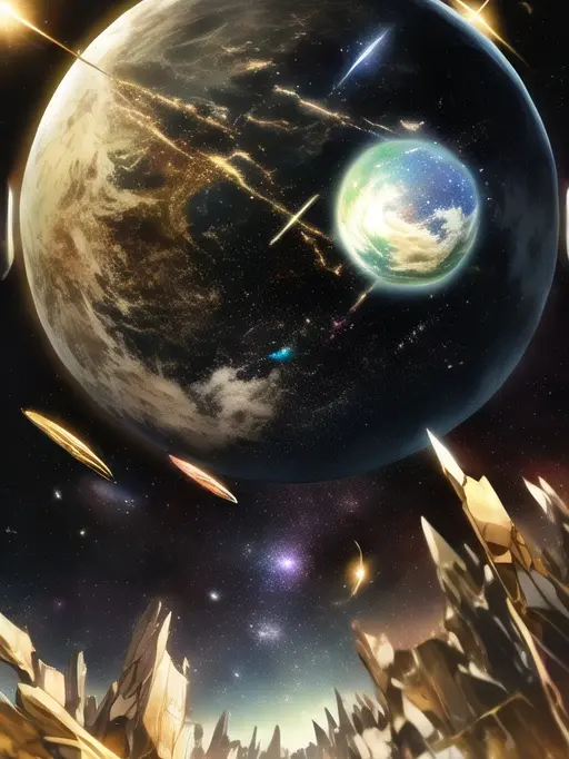 Ondurdis의 The Last Frequency