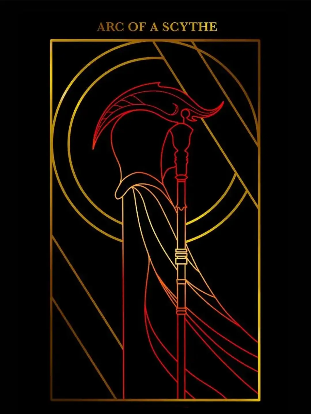 Ondurdis의 Arc of a Scythe