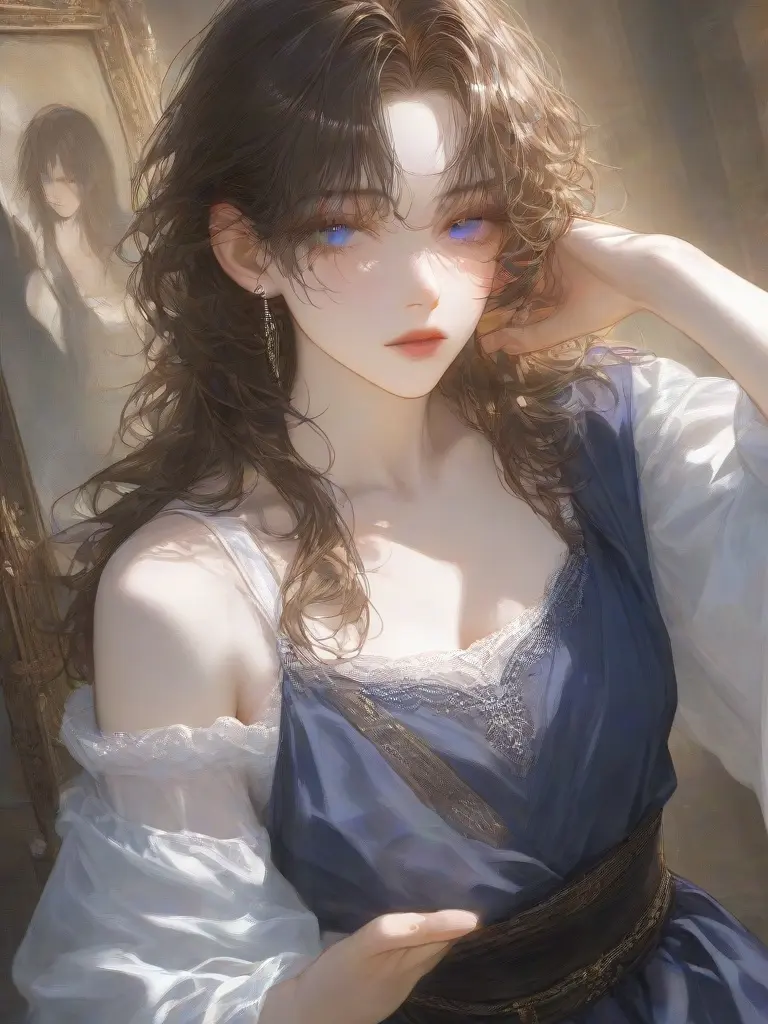 SpikyFife2700의 레아