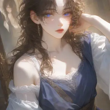 Profile image of 레아