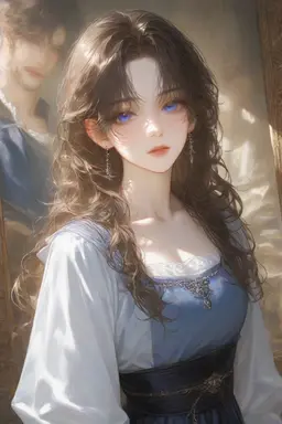 Profile image of 레아