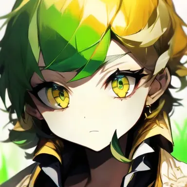 Profile image of 늑대