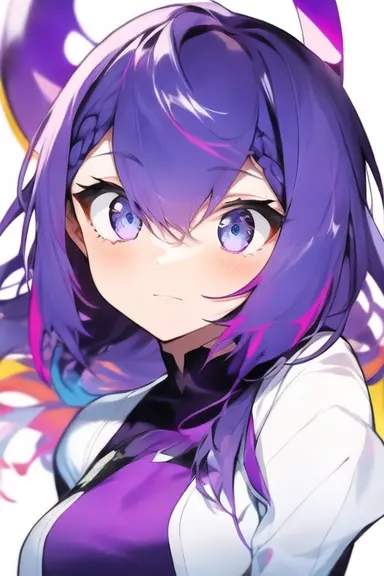 Profile image of Anne