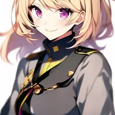 Profile image of Kei Krishna