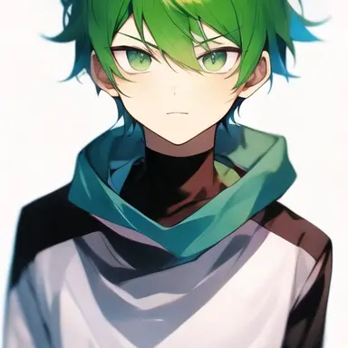 Profile image of Colby