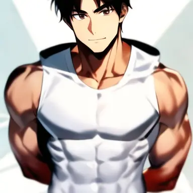 Profile image of Rico