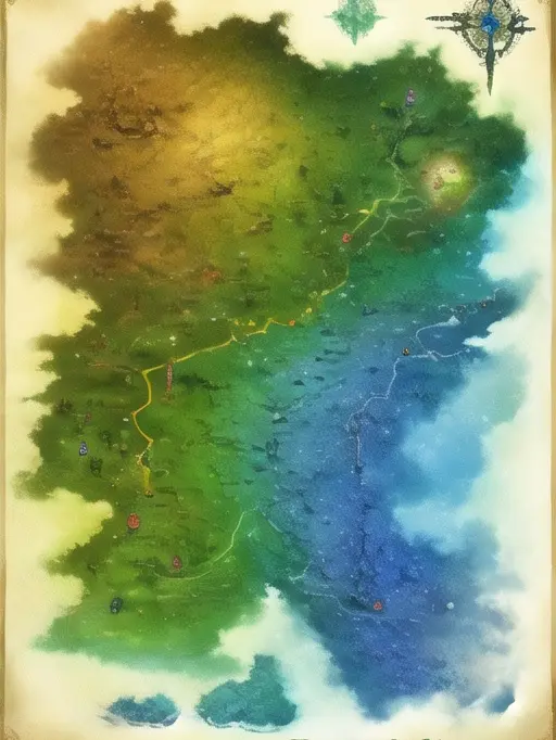 cnr_의 Sleepy Reincarnation!