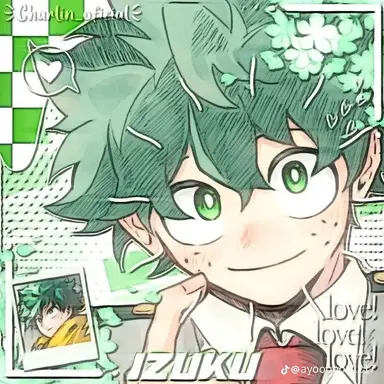 Profile image of 이즈쿠