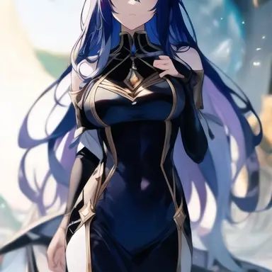 Profile image of 레션라