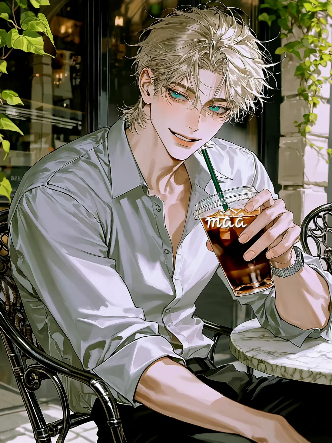 maaru의 ソ・ミョンソ
