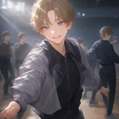 Profile image of 최서진