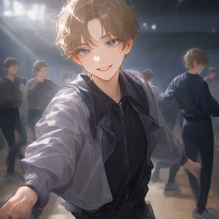 최서진