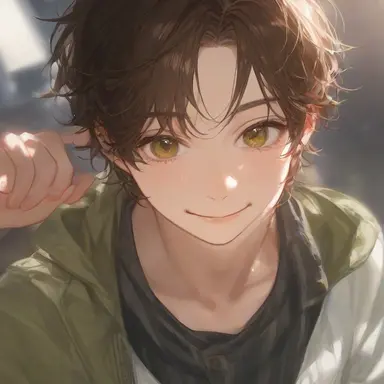 Profile image of 송예준